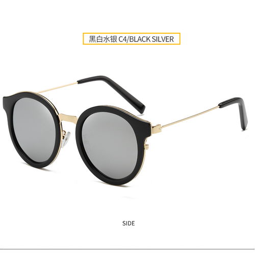 復(fù)古偏光太陽鏡 潮流與防護(hù)的完美融合