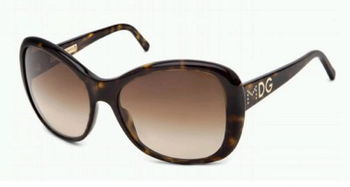 意式時(shí)尚新視野 Dolce & Gabbana 2011年春夏太陽眼鏡系列賞析